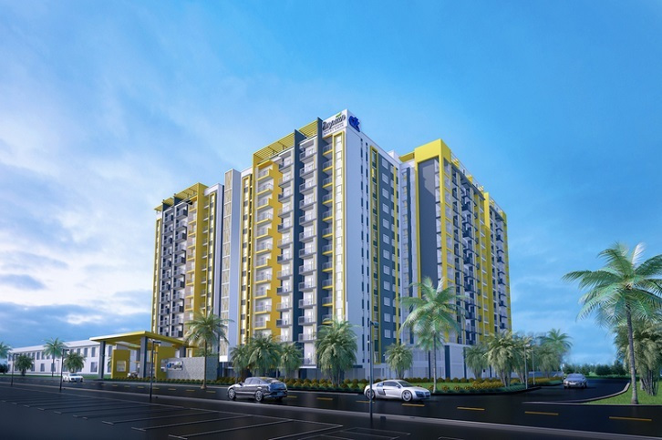 SHAH ALAM – New Launch Property Malaysia